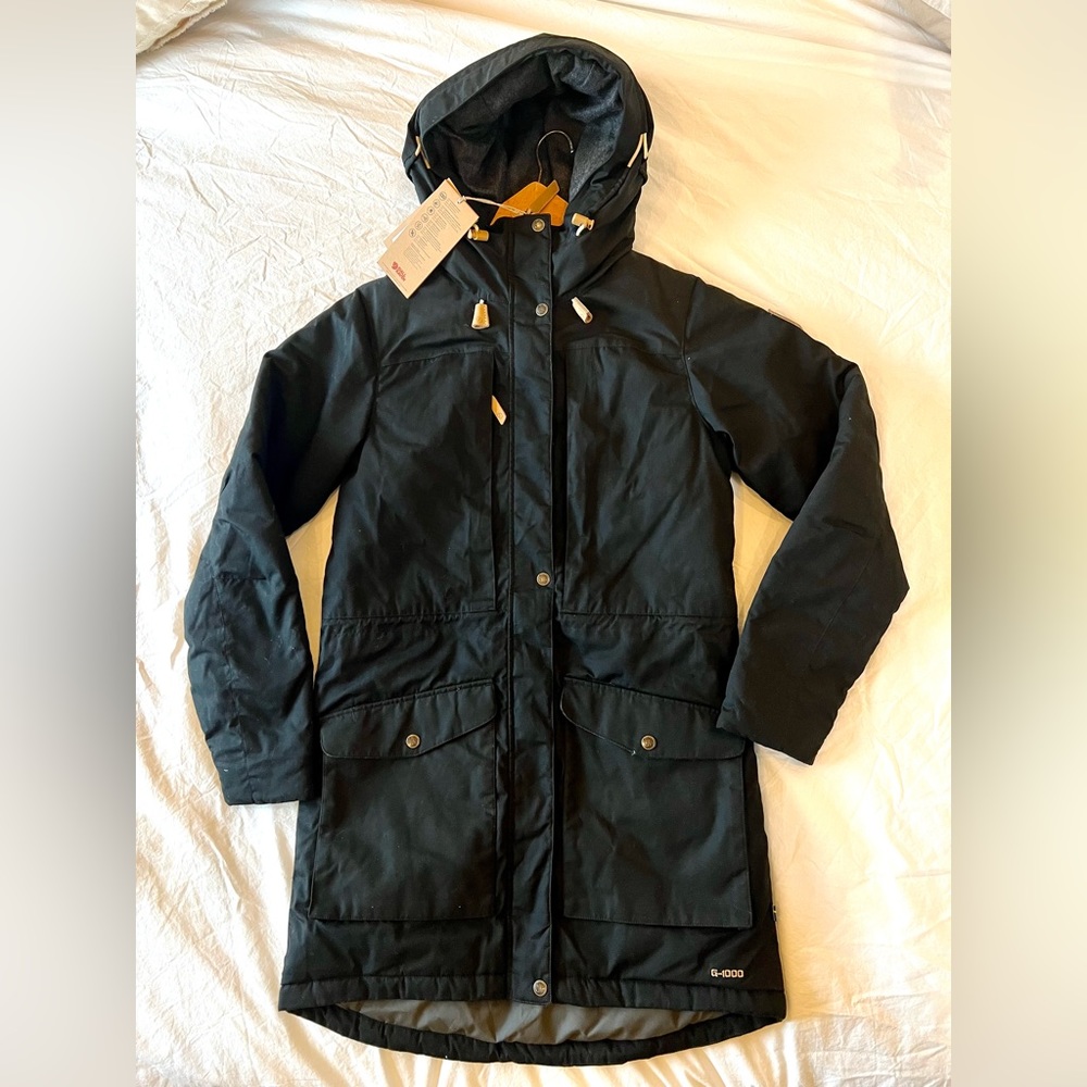 Fjallraven Women's Singi Down Jacket *New with tags*